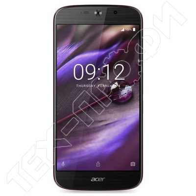  Acer Liquid Jade 2