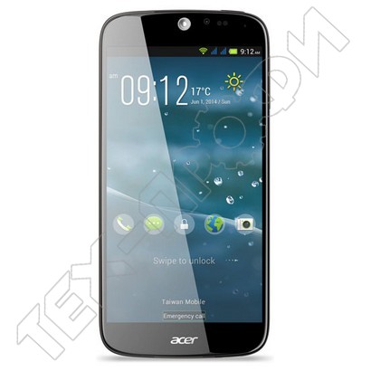  Acer Liquid Jade