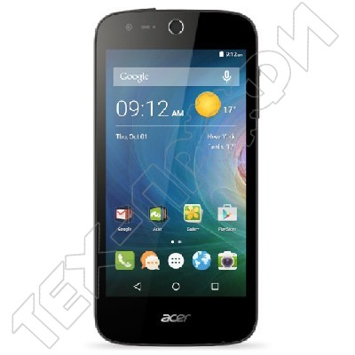  Acer Liquid Z330