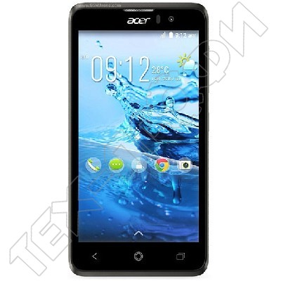  Acer Liquid Z520