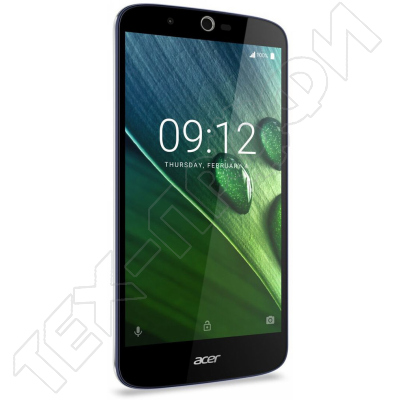  Acer Liquid Zest Plus