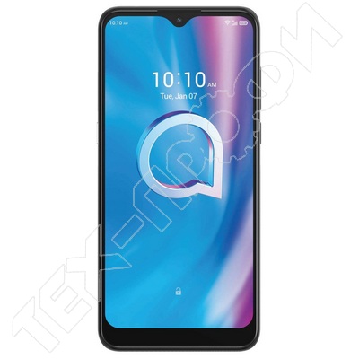  Alcatel 1S