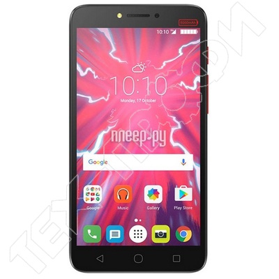  Alcatel PIXI 4 Plus Power