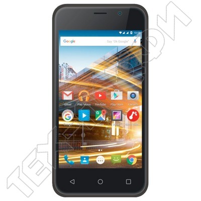  Archos 40 Neon