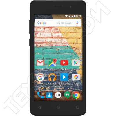  Archos 45b Neon