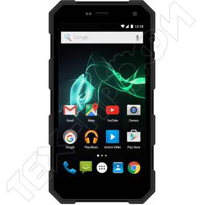  Archos 50 Saphir