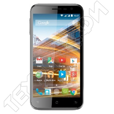  Archos 50c Neon