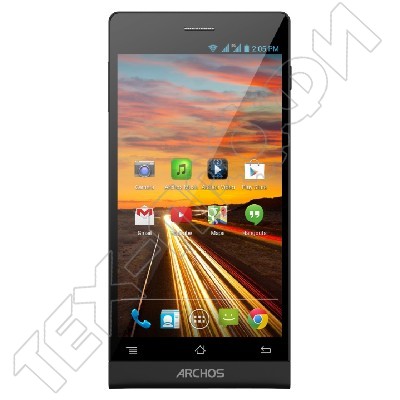  Archos 50c Oxygen