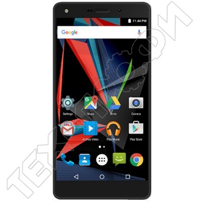  Archos Diamond 2 Plus