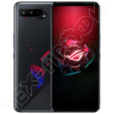  Asus ROG Phone 5