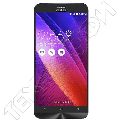  Asus ZenFone 2 ZE551ML