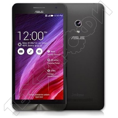  Asus ZenFone 5 A500KL