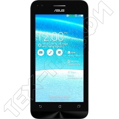  Asus ZenFone C ZC451CG