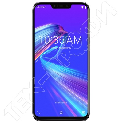  Asus ZenFone Max M2 ZB633KL