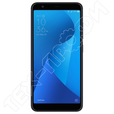  Asus ZenFone Max Plus M1 ZB570TL