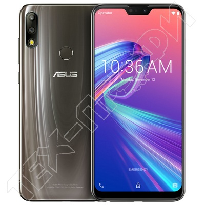  Asus ZenFone Max