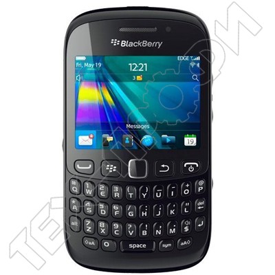  BlackBerry Curve 9220