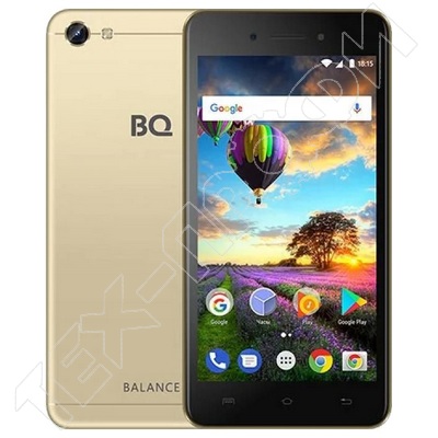  BQ 5206L Balance