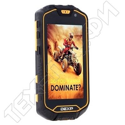  DEXP Ixion P145 Dominator