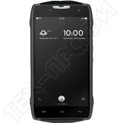  Doogee T5