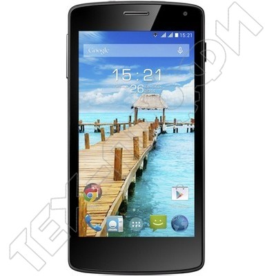 Ремонт Fly IQ4417 ERA Energy 3