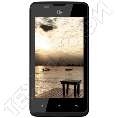  Fly IQ449 Pronto