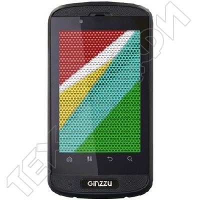  Ginzzu R8 Dual rev.2