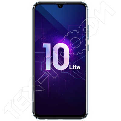  Honor 10 Lite