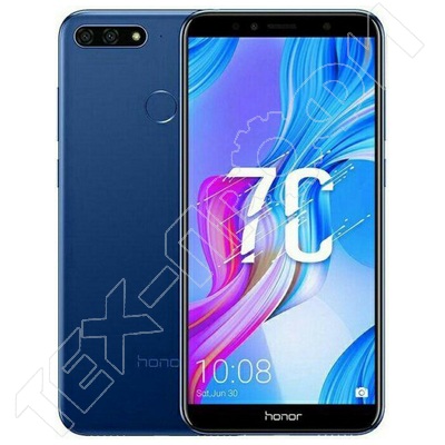  Honor 7C