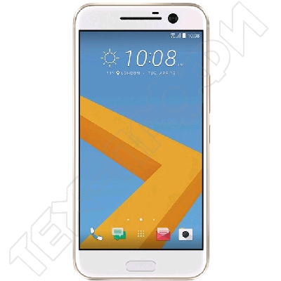  HTC 10