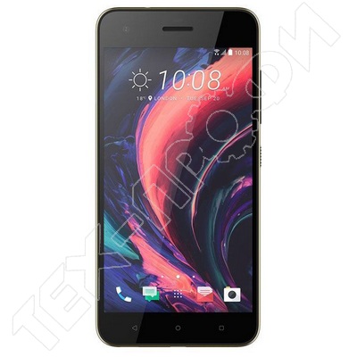  HTC Desire 10 Lifestyle