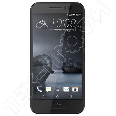  HTC One S9