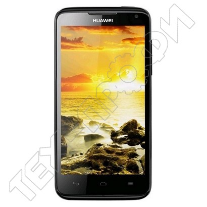  Huawei Ascend D1 U9500