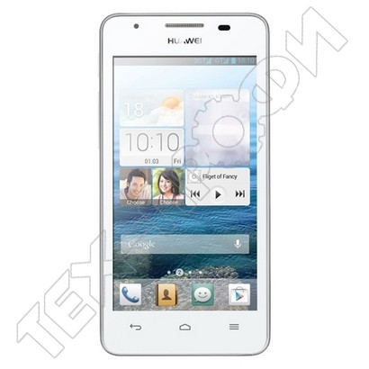  Huawei Ascend G525