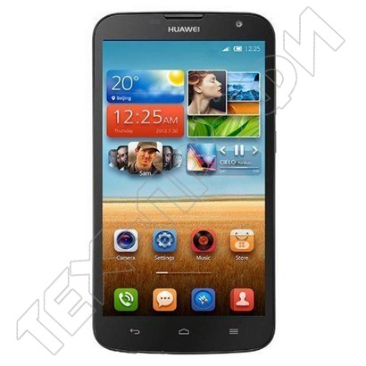  Huawei Ascend G730