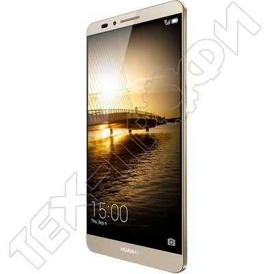  Huawei Ascend Mate 7 Premium