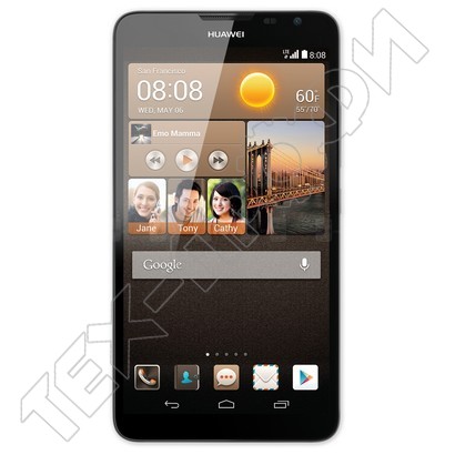  Huawei Ascend Mate2 4G