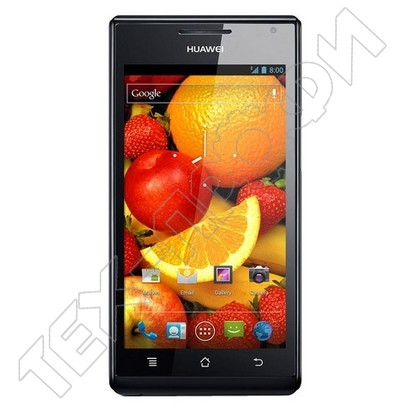  Huawei Ascend P1