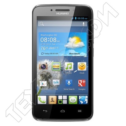  Huawei Ascend Y511