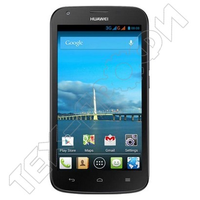  Huawei Ascend Y600