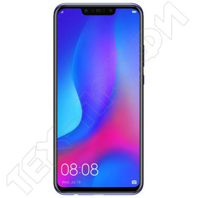  Huawei Nova 3