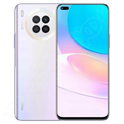  Huawei nova 8i