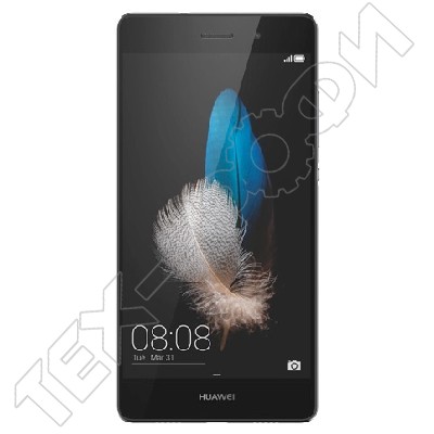  Huawei P8 Lite