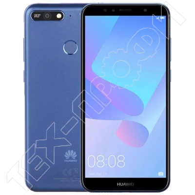  Huawei Y6 Prime