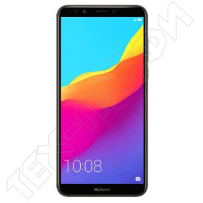  Huawei Y7 Prime 2018