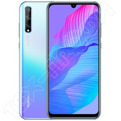  Huawei Y8p