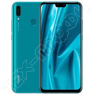  Huawei Y9 2019