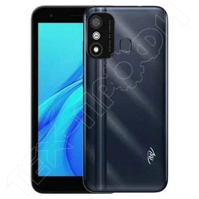  Itel A27