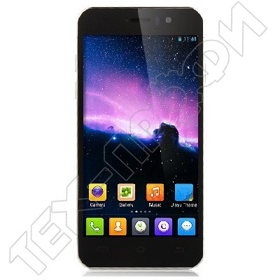  Jiayu G5 Advanced