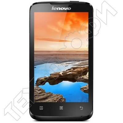  Lenovo A316i